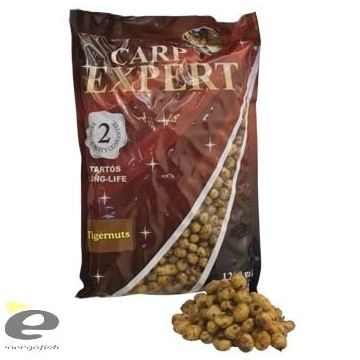 Alune tigrate Carp Expert, 800 g