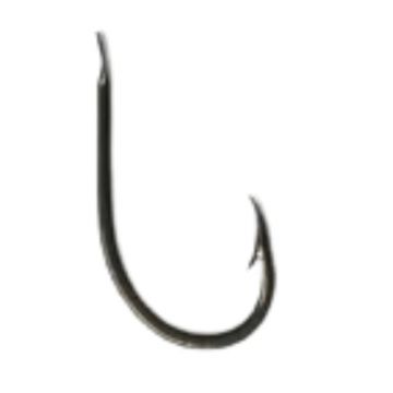 Carlige forjate Mustad M530, 25buc (Marime Carlige: Nr. 4/0)