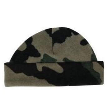 Fes calduros Fleece CAMO