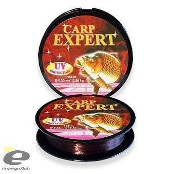 Fir Carp Expert UV culoare Violet 150m (Diametru fir: 0.17 mm)