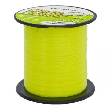 Fir EnergoTeam Carp Hunter Fluo 600m (Diametru fir: 0.30 mm)