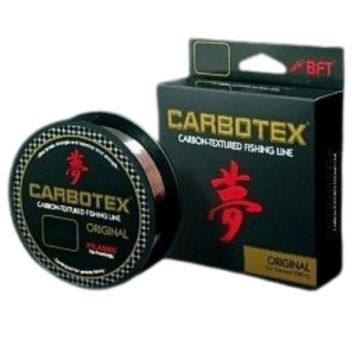 Fir monofilament Carbotex Original, 100m (Diametru fir: 0.10 mm)