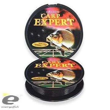 Fir monofilament negru 150m Carp Expert (Diametru fir: 0.17 mm)