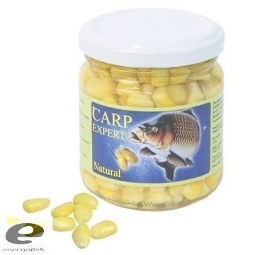 Porumb in lichid 212ml natur Carp Expert