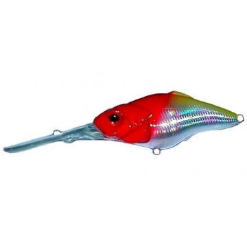 Vobler Strike Pro Super Vibe 8cm, 27.4g culoare 402