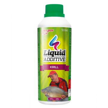 Aditiv lichid 500ml Benzar Mix (Aroma: Anason)