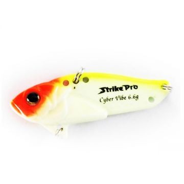 Cicada Cyber Vibe A116L / 4cm/ 6,6g Strike Pro