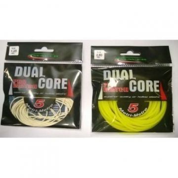 Elastic Dual Core Pro Match 2.3mm / 5m Maver