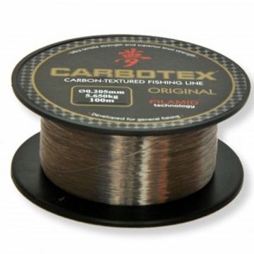 Fir monofilament Carbotex, 100m (Diametru fir: 0.45 mm)