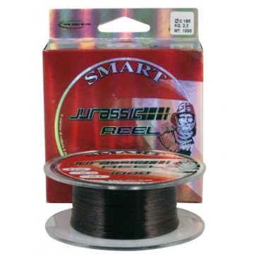 Fir monofilament Maver Smart Jurassic Reel 1000m Maver (Diametru fir: 0.28 mm)