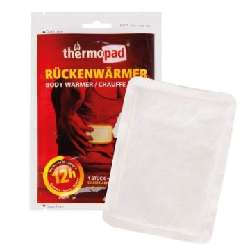 Incalzitor pentru corp Thermopad - 78030