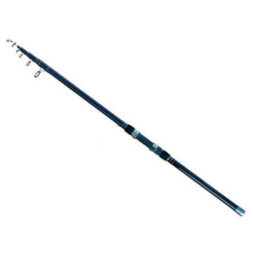 Lanseta telescopica Baracuda Storm 4m, 200-300g