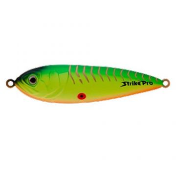 Lingura Oscilanta Antibradis A17S 7.5cm / 11g Strike Pro