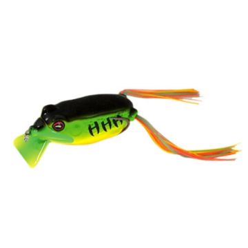 Naluca broscuta Crazy Frog 13gr / 7cm Firetiger Herakles