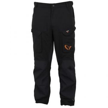 Pantaloni impermeabili Xoom Savage Gear (Marime: L)