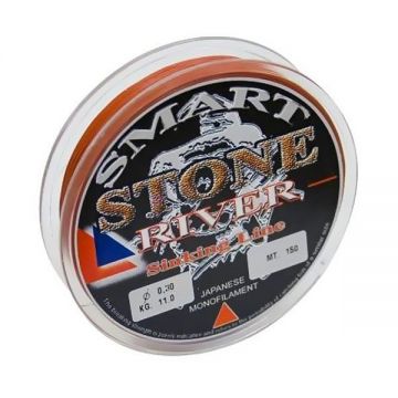 Fir monofilament scufundator Stone River 150m Maver (Diametru fir: 0.25 mm)