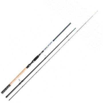 Lanseta Jaxon Method Feeder Academy X, 3.60m, 20-60g, 3+3 tronsoane