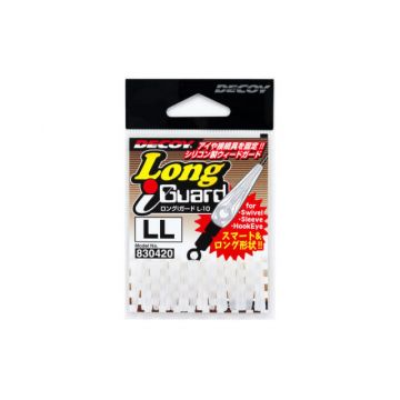 Opritor Protectie Nod Decoy L-10 Long I-Guard LLClear