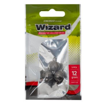 Plumb Cheburashka Wizard Strong (Greutate plumb: 12g)