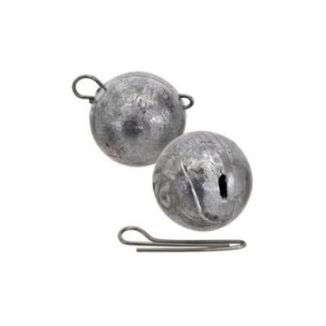 Plumb Jig L&K Cheburashka (Greutate jig: 12 g)