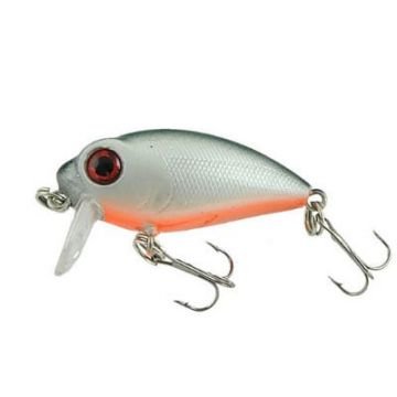 Vobler Jaxon Atract Mini, Floating, Culoare B, 3.5cm, 3.5g