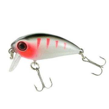 Vobler Jaxon Atract Mini, Floating, Culoare D, 3.5cm, 3.5g