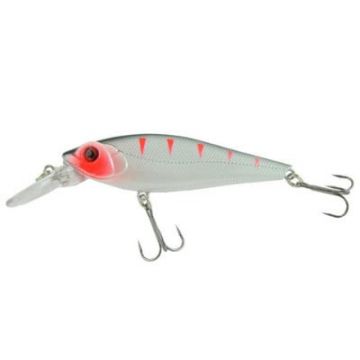 Vobler Jaxon Atract Oskar, Floating, Culoare D, 8 cm, 11 g