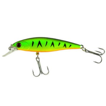 Vobler Jaxon Atract Spark, Slow Sinking, culoare E, 6.5cm, 6g