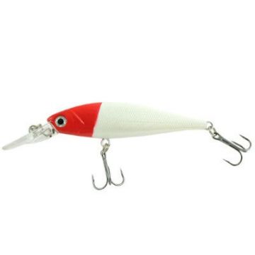 Vobler Jaxon Atract Trefl, Floating, culoare J, 8cm, 10g