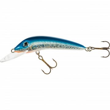 Vobler Jaxon Holo Select Ferox UV, Floating, NB, 8 cm, 10g