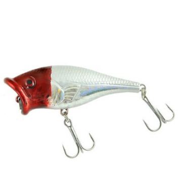 Vobler Jaxon Popper Atract Cosma, Floating, Culoare E, 7cm, 10g