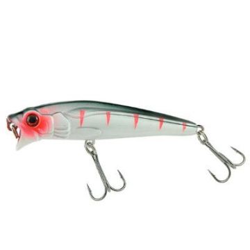 Vobler Jaxon Popper Atract Edar, Floating, Culoare D, 7.5cm, 9g