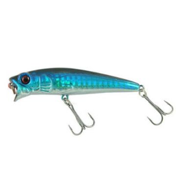 Vobler Jaxon Popper Atract Edar, Floating, Culoare G, 7.5cm, 9g