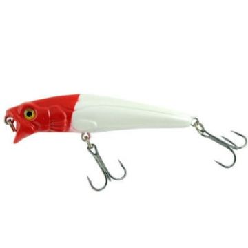 Vobler Jaxon Popper Atract Edar, Floating, Culoare J, 7.5cm, 9g