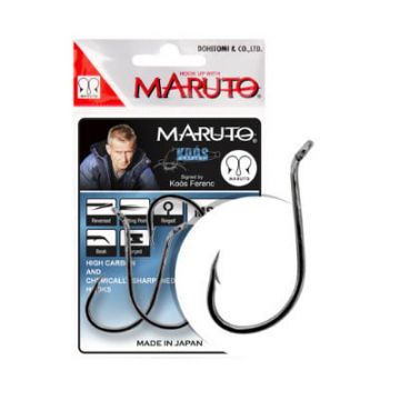 Carlige Maruto Koos MS4310HCCPPTFE (Marime Carlige: Nr. 5/0)