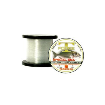 Fir monofilament Trabucco T-Force Special Sea, 300 m (Diametru fir: 0.80 mm)