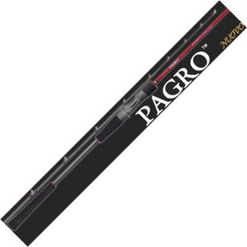 Lanseta Graphiteleader Nuovo Pagro GNPC-672M-S, 2.00m, 150g, 2 tronsoane