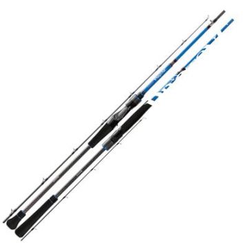 Lanseta Graphiteleader Protone 18 GPTS-632-1.5-MJ , 1.90m, 20-60g, 2 tronsoane