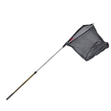 Minciog telescopic Carp Expert Gumis, 60x55x50 cm, 2.5m