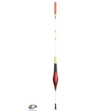 Pluta EnergoTeam M-Team Carp MP5 (Greutate: 2g)