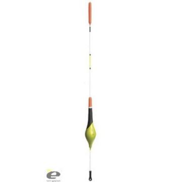 Pluta EnergoTeam M-Team Carp MP6 (Greutate: 3g)