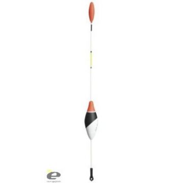 Pluta EnergoTeam M-Team Carp MP7 (Greutate: 2g)