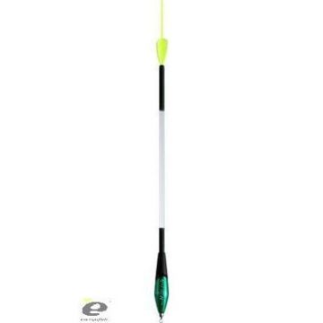 Pluta Waggler EnergoTeam M-Team Wing MP (Greutate: 6+3g)