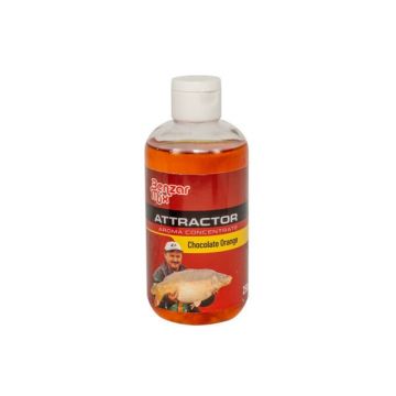 Atractant Benzar Mix Aroma Concentrate, 250ml (Aroma: Amur)