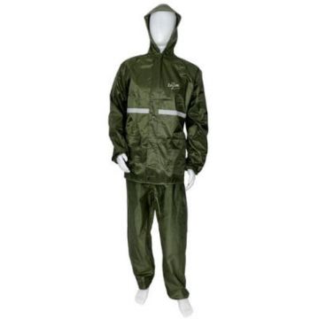 Costum de ploaie Carp Zoom Tornado (Marime: M)