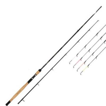 Lanseta feeder Colmic Priam Rush Special Carp SL, 3.0m, 2+3 tronsoane