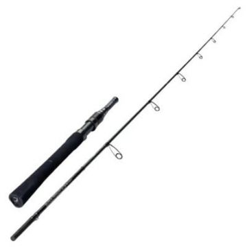 Lanseta Sportex Black Arrow G-3 Street, 1.95m, 10g, 2 tronsoane