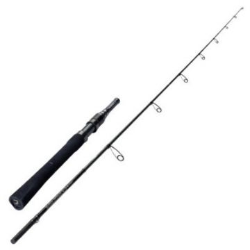 Lanseta Sportex Black Arrow G-3 Street, 2.15m, 10g, 2 tronsoane