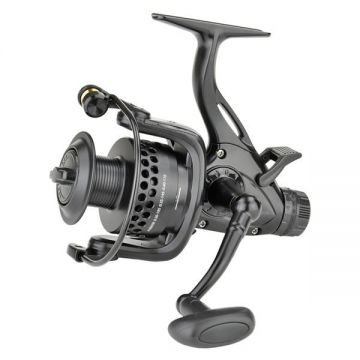 Mulineta Black Ghost BBC Baitrunner 4000 Carp Zoom