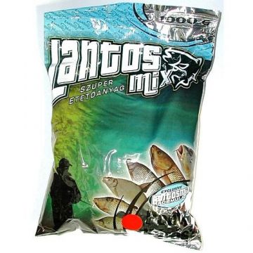 Nada Lantos Mix Crap Caras Rosu, 1kg